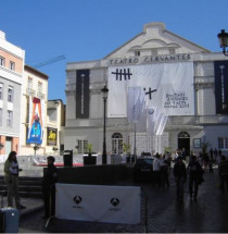 Festival de Cine Español de Málaga