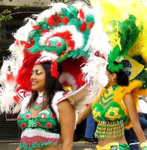 Manchester Caribbean Festival