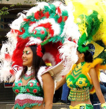 Manchester Caribbean Festival