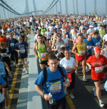 New York City Marathon