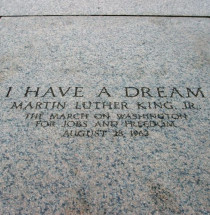 Martin Luther King Day