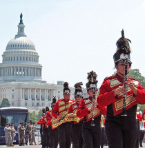 Memorial Day Ceremonies