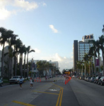 Miami Marathon