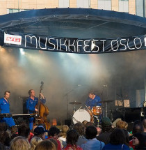 Musikkfest Oslo