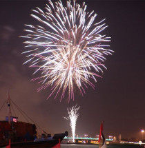 Nationale Feestdag