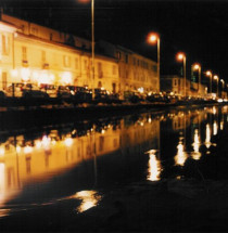 Festa del Naviglio