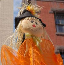 New York’s Village Halloween Parade
