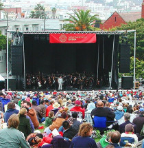 Opera in the Park