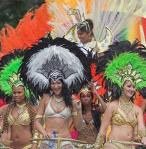 Ortel Zomercarnaval