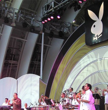 Playboy Jazz Festival