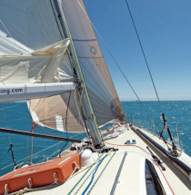 Sydney to Hobart Yacht Race