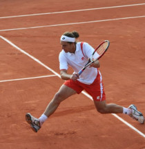 Roland Garros