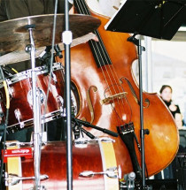 San Francisco Jazz festival