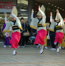 Sanja Matsuri-festival