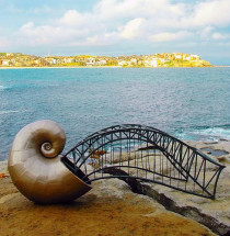 Sculpture by the Sea