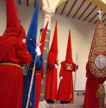 Semana Santa in Málaga