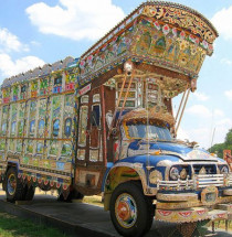 Smithsonian Folklife Festival