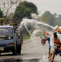 Songkran