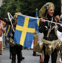 Stockholm Pride