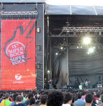 Super Bock Super Rock