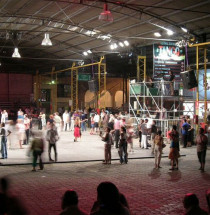 Buenos Aires Tango Festival