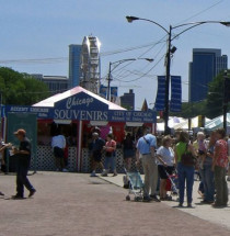 Taste of Chicago