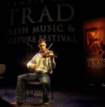 Temple Bar Trad