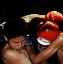 Thai Boxing