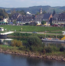 Trier Mosel Festival