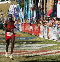 Two Oceans Marathon