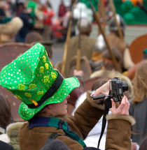 Tyneside Irish Festival