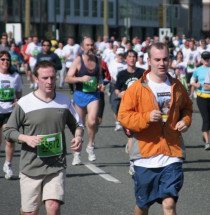 Vancouver Sun Run