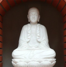 Verjaardag van Boeddha