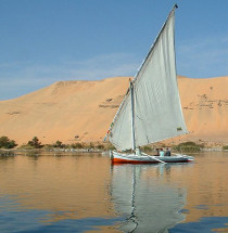 Wafaa Al-Nil Festival