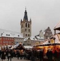 Trierer Weihnachtsmarkt