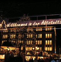 Kerstmarkt