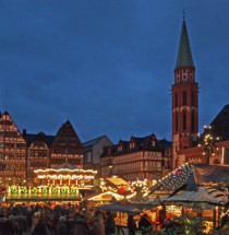 Weihnachtsmarkt
