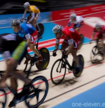 Zesdaagse van Vlaanderen-Gent