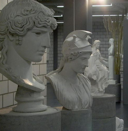 Antikensammlung Bern citytrip en reisinfo TakeATrip