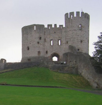 Dudley Zoo - Birmingham - citytrip en reisinfo - Take-A-Trip