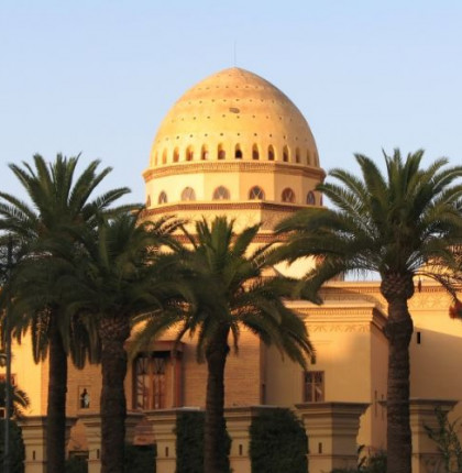 Medina - Marrakech - citytrip en reisinfo - Take-A-Trip