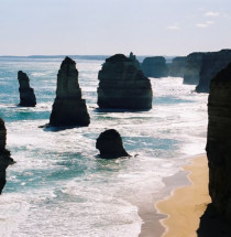 12 apostles