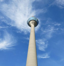 Rheinturm