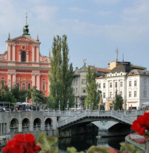 Drievoudige brug