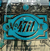 Duft Museum Eau de Cologne