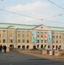 Stadsmuseum