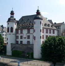 Alte Burg