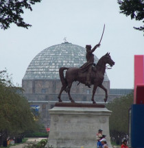 Adler Planetarium