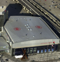 Air Canada Centre