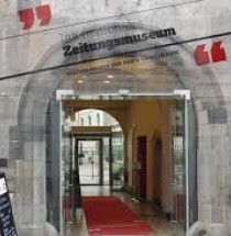 Internationaal Nieuwsbladmuseum